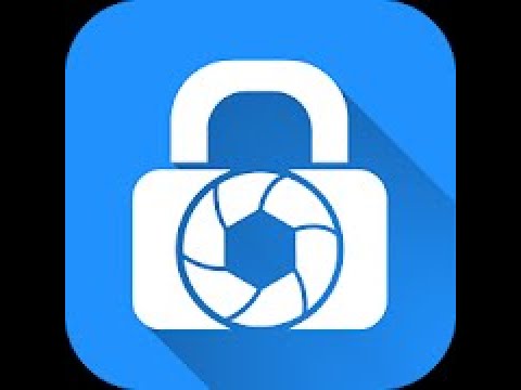 تطبيق lock my pix pro لاخفاء الصور والفيديوهات