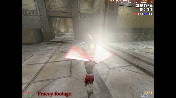 Jedi Academy IssE Fragmovie HD