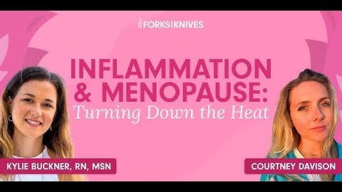 What Happens to Your Body During Menopause?