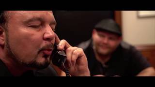 Michael James Alexander Demo Reel 2017