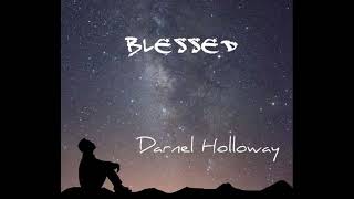 Darnel Holloway- Blessed prod. by Jabarionthebeat (Drake CLB, 40, Boi-1da type beat)