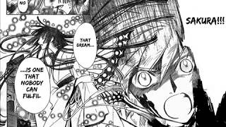 Tsubasa Chronicle  The Final Chapter Part 2 Of 2