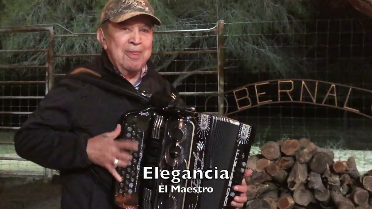 ELEGANCIA at Bernal Ranch | Paulino Bernal | EL MAESTRO