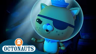 @Octonauts - ⚔️ The Sword of the Pirate King 🏴‍☠️👑 | Season 2 | Best Bits!