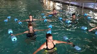 Burdenko Flexibility Speed.