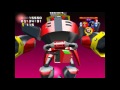 Sonic Heroes - Team Dark - Stage 5: Casino Park (A-Rank ...