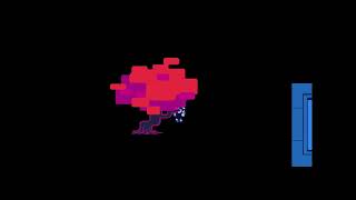 Deltarune: Chapter 2 (Secret Egg)