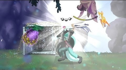 #06 - Abadis Forest - Let