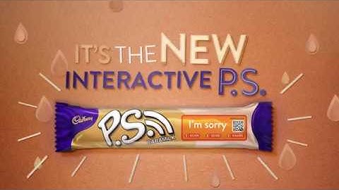 #SayItWithPS and our new interactive bars