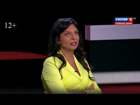 Симоньян — про своїх знайомих Петрова і Боширова, і нові отруєння у Великій Британії