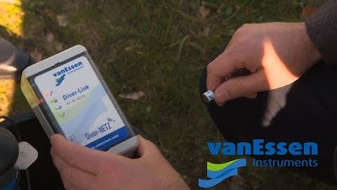 Diver and Diver-Link featured on National Television