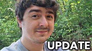 Finally, I Have Great News to Share Everyone
Things are finally looking up in my life.. Everyone I appreciate you all having my back.
Love you all so much thank you for all the support!
Become a Chibit Today: http://www.youtube.com/subscription_center?add_user=chibireviews
Patreon: https://www.patreon.com/chibireviews
MAL: http://myanimelist.net/animelist/ChibiReviews
Twitter: https://twitter.com/ChibiReviews Finally, I Have Great News to Share Everyone