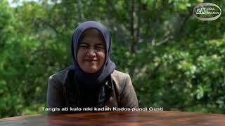 ORA LUNTUR  (cover by woro widowati)