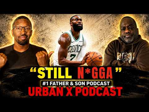 The NBA Is Sending Jaylen Brown a CLEAR Message...