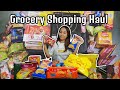 Grocery+ Snacks Haul| Indian Snacks Taste Test | Must watch for foodies | Big Basket