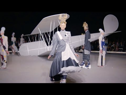 Thom Browne Fall/Winter