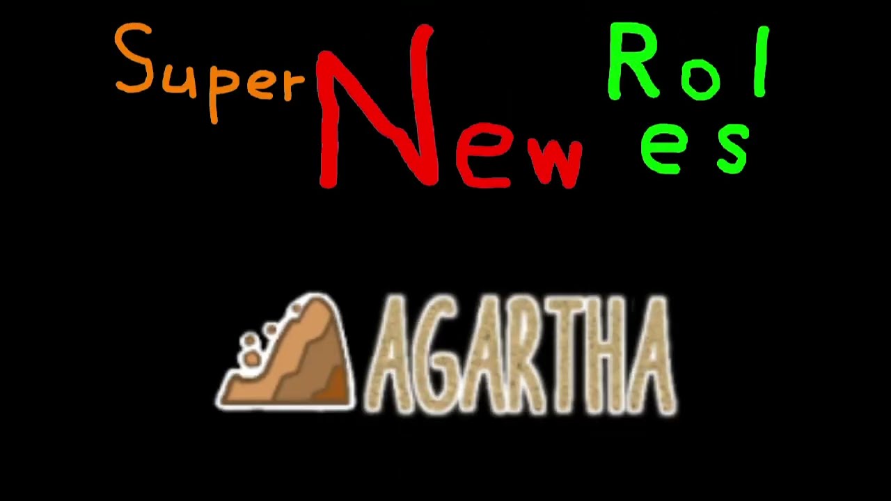 【2022夏の大型アップデート】アガルタPV