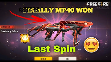 COBRA MP40 RETURN-para SAMSUNG A3,A5,A6,A7,J2,J5,J7,S5 ,S6,S7,S9,A10, A20,A30, A50, A70 //#freefire