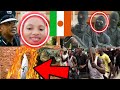 Asirin Yan Niger Ya Tonu Ashe Dama Da Hannunsu Dumu Dumu A Kisan Wacce Tayi Batanci Ga Annabi 