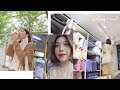 vlog. 혼자도 좋고 둘도 좋은 내 일상👭 (농약? 사고 /쇼핑도 하고 /스타벅스 /가로수길 데이트 /HAY 매장 /이자카야 /감성타코 브이로그)