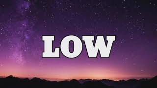 Ash Olsen  Low s