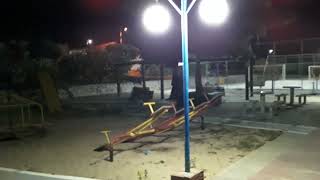 POVOADO CANPO LARGO MUNICIPIO DE SENTO SE BAHIA