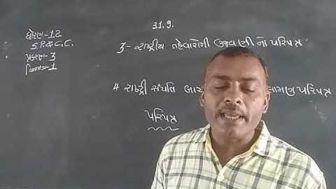 Std-12/S.P.&C.C./ch-3(part-1)/VIJAY MAVANI