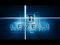 Level 1 Entertainment Logo Both Fanfares Level 1 Entertainment Logo Both Fanfares