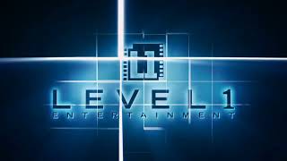 Level 1 Entertainment Logo Both Fanfares