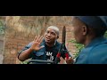 NGOTEMANDE/MBARE BAGOSIBIA - CAL J VINKA FT MC MIGGY (Echambioni ) (Official Video)