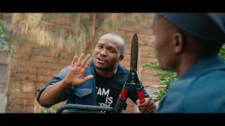NGOTEMANDE/MBARE BAGOSIBIA - CAL J VINKA FT MC MIGGY (Echambioni ) (Official Video)