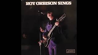 Roy Orbison - "Reviewing ROY ORBISON SINGS 1972" Episode 28 