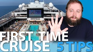 My First Cruise on MSC  -  What You Need To Know (5 Tips)
