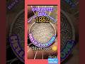 1862,,Half Rupee India 💰💰#youtubeshorts #oldcoins #viral #shortvideo #viralvideo #song #ytshorts