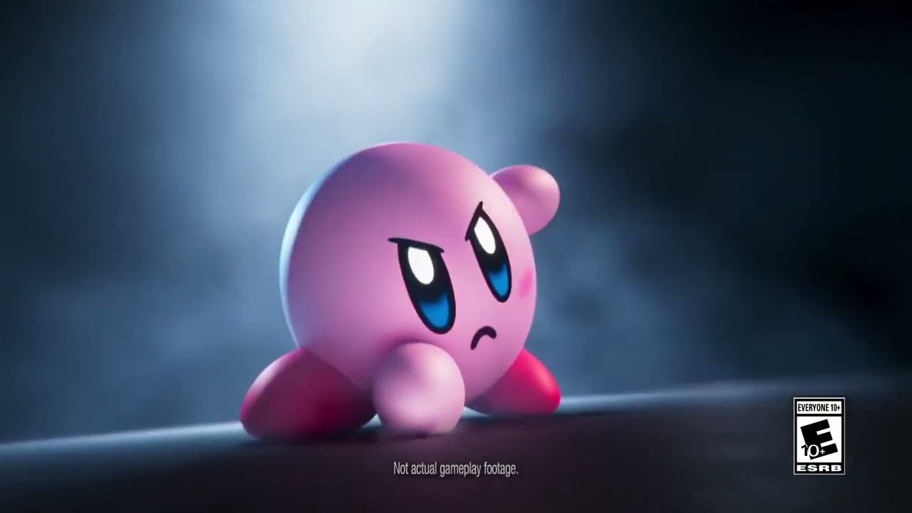 SSGV5: Kirby forgot the land, SSGV5 Wiki