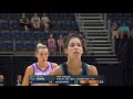 The Best Of: Kia Nurse