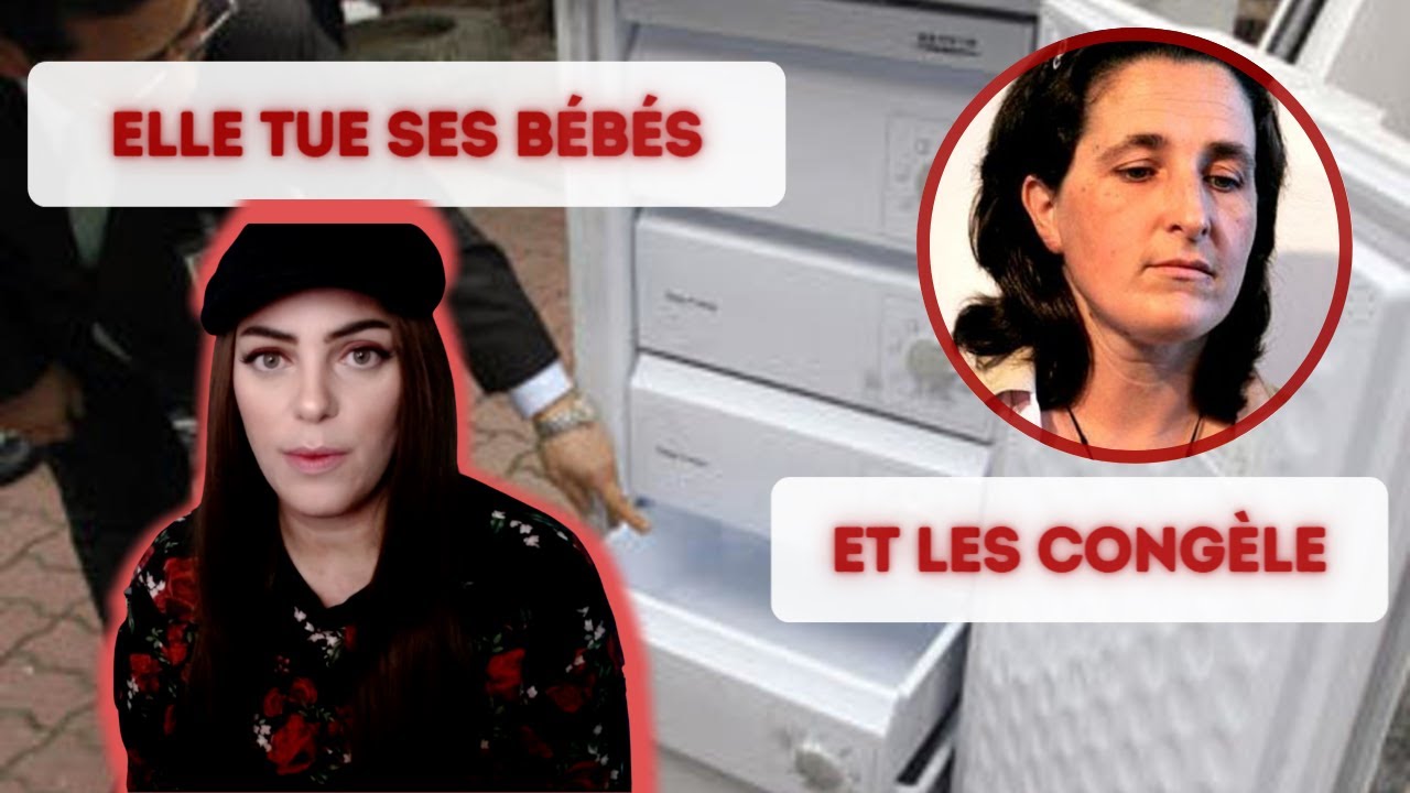 🇫🇷 [FRANÇAIS] Serial Killer Series : Cette mère tue ses propres enfants