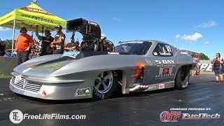 PROMODIFIED ELIMINATIONS ORLANDO WORLD STREET NATIONALS