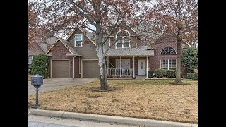 10121 S 92nd E Ave, Tulsa, OK, 74133