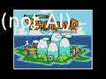 Yoshi Island Athletic theme continued by AI