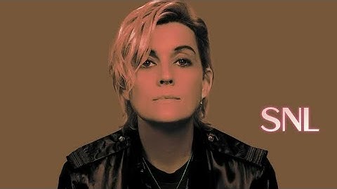 Thumbnail of Brandi Carlile Pauses Rock Song to Recite Thomas Jefferson's Call for Church-State Separation on SNL