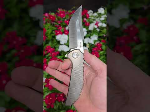 Reate Tiger m390