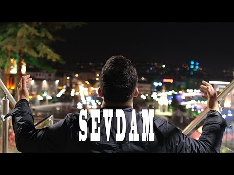 Bayro Şenpınar - Sevdam /  2019