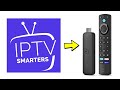How to get and set up iptv smarters app  full guide
