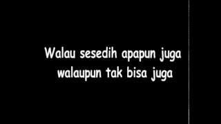 JKT48 - Temodemo No Namida Lyrics