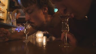 Jenever - czyli picie po holendersku || Dutch culture of getting drunk