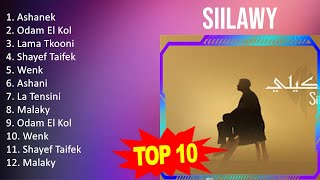 s i i l a w y 2023 MIX   Top 10 Best Songs   Greatest Hits   Full Album