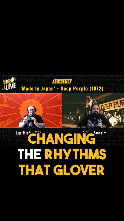 Jon Lord: The Maestro of Subtle Surprises!