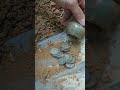 Kayanın Altında Define Çıktı!
