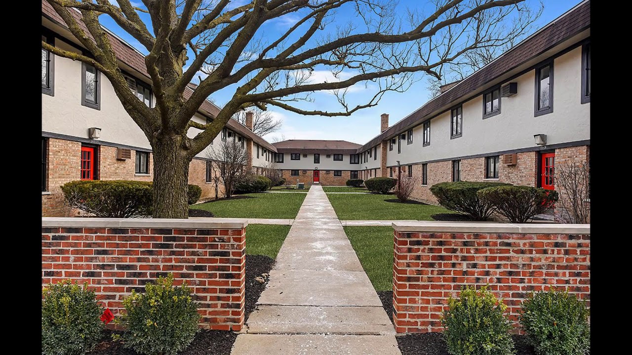 Home The Clarendon Apartment Homes YouTube